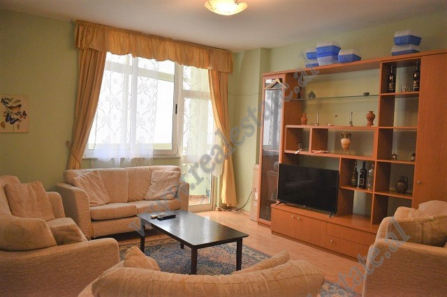 Two bedroom apartment for rent close to Elbasani Street in Tirana , Albania